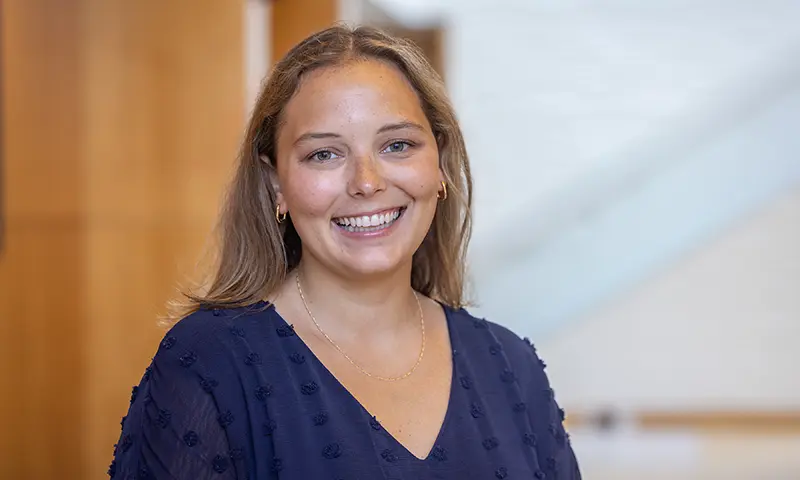 Maggie Schlehlein '25