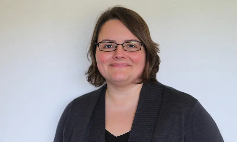 Catherine J. Williams