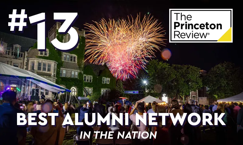 Best Alumni Network