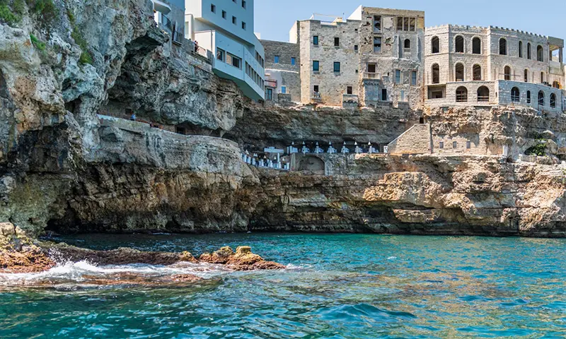 Italy