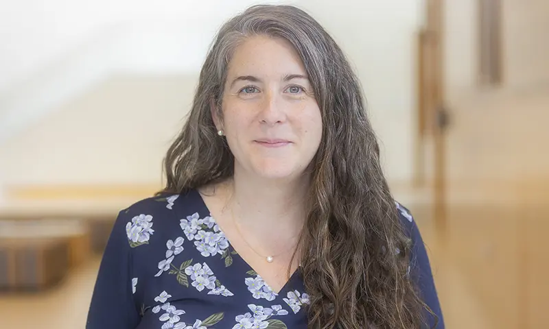 Kristin Cole-Kurz