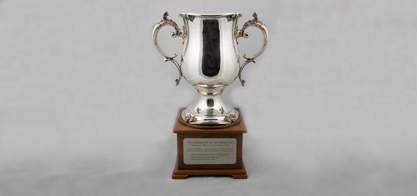 Anderton Cup