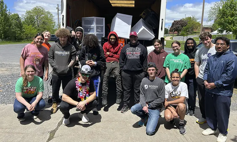 donations