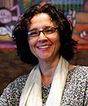 Alejandra Molina
