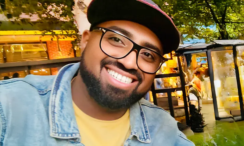 Berhanu