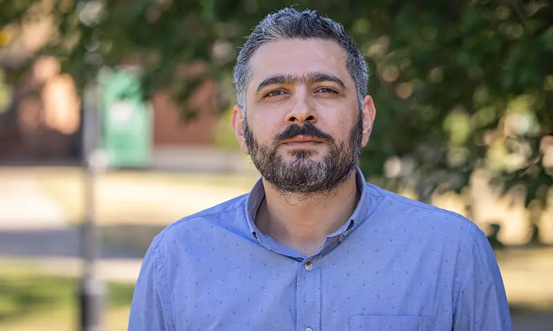 Harun Ercan
