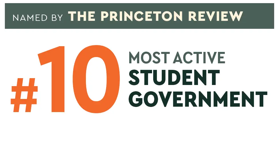 student government