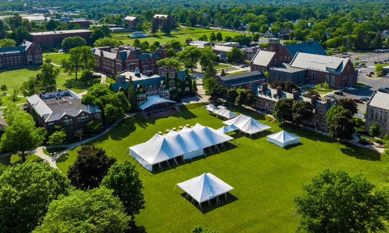 Hobart and William Smith Colleges