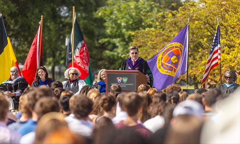 Hobart and William Smith Colleges