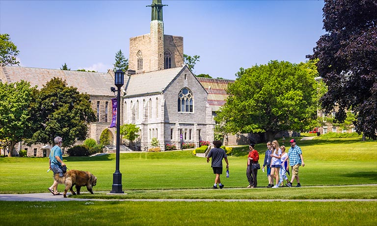 Hobart and William Smith Colleges