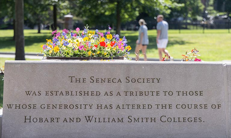 Hobart and William Smith Colleges