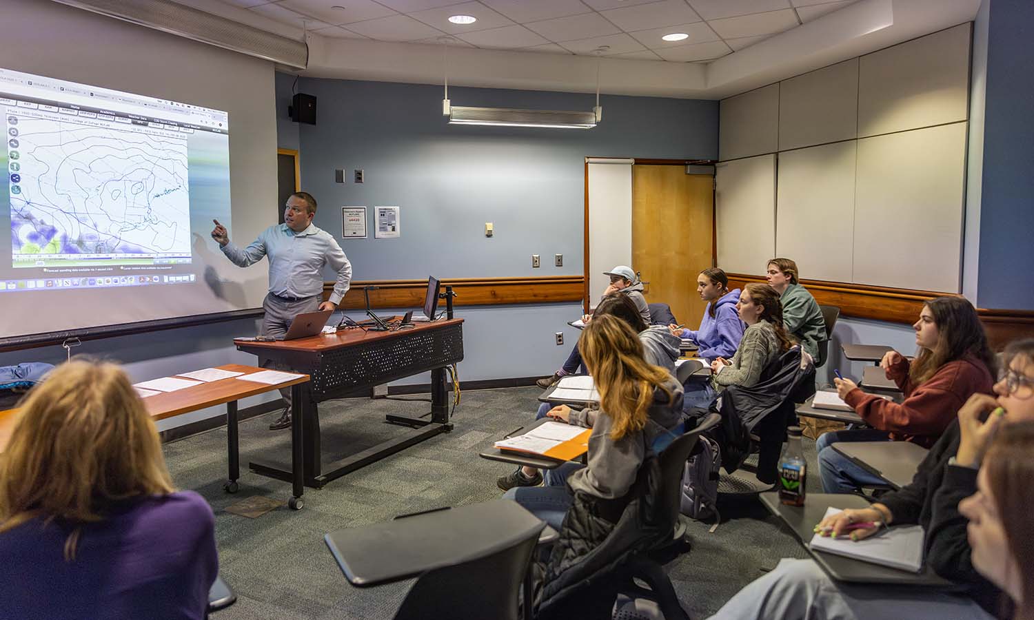 Hobart and William Smith Colleges