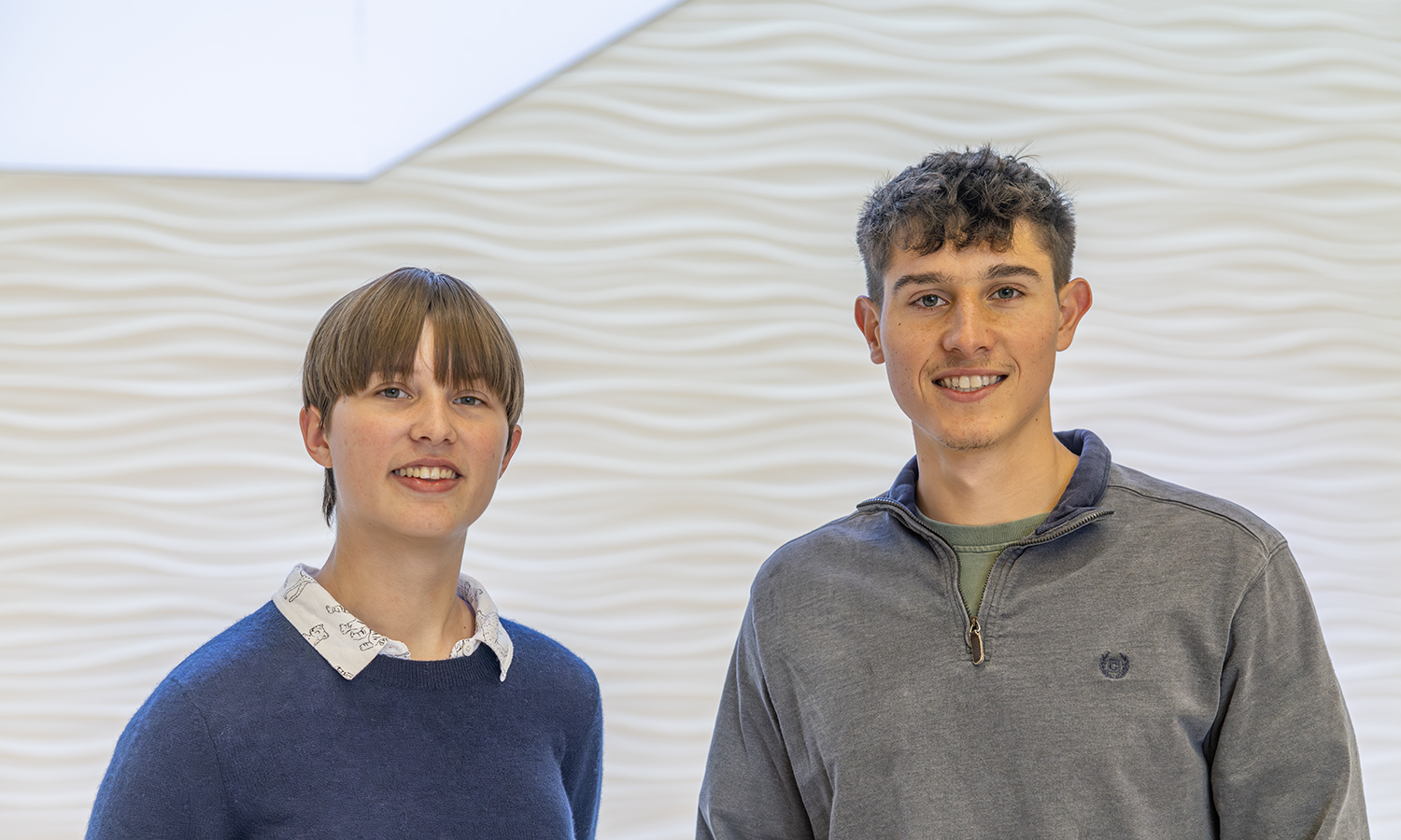 Hobart and William Smith Colleges