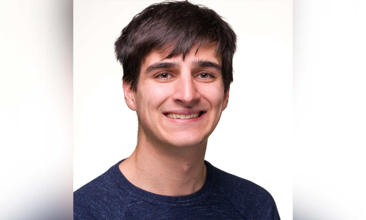 Matthew Sinnenberg of the University at Albany 
