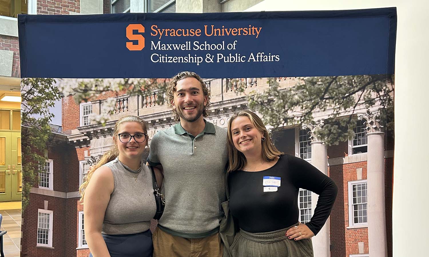 Hobart and William Smith Colleges