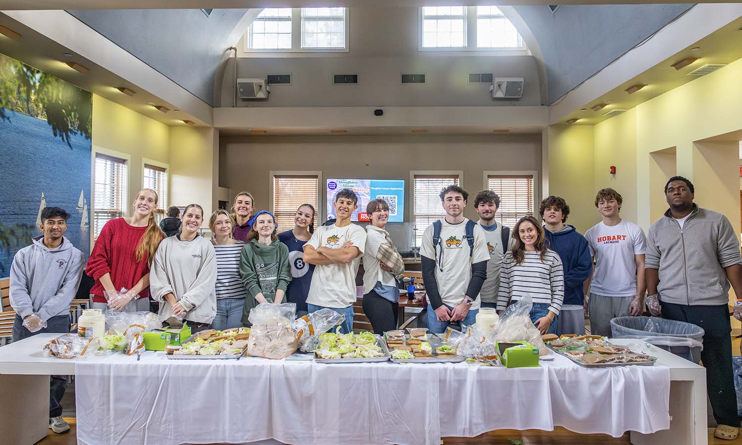 Hobart and William Smith Colleges