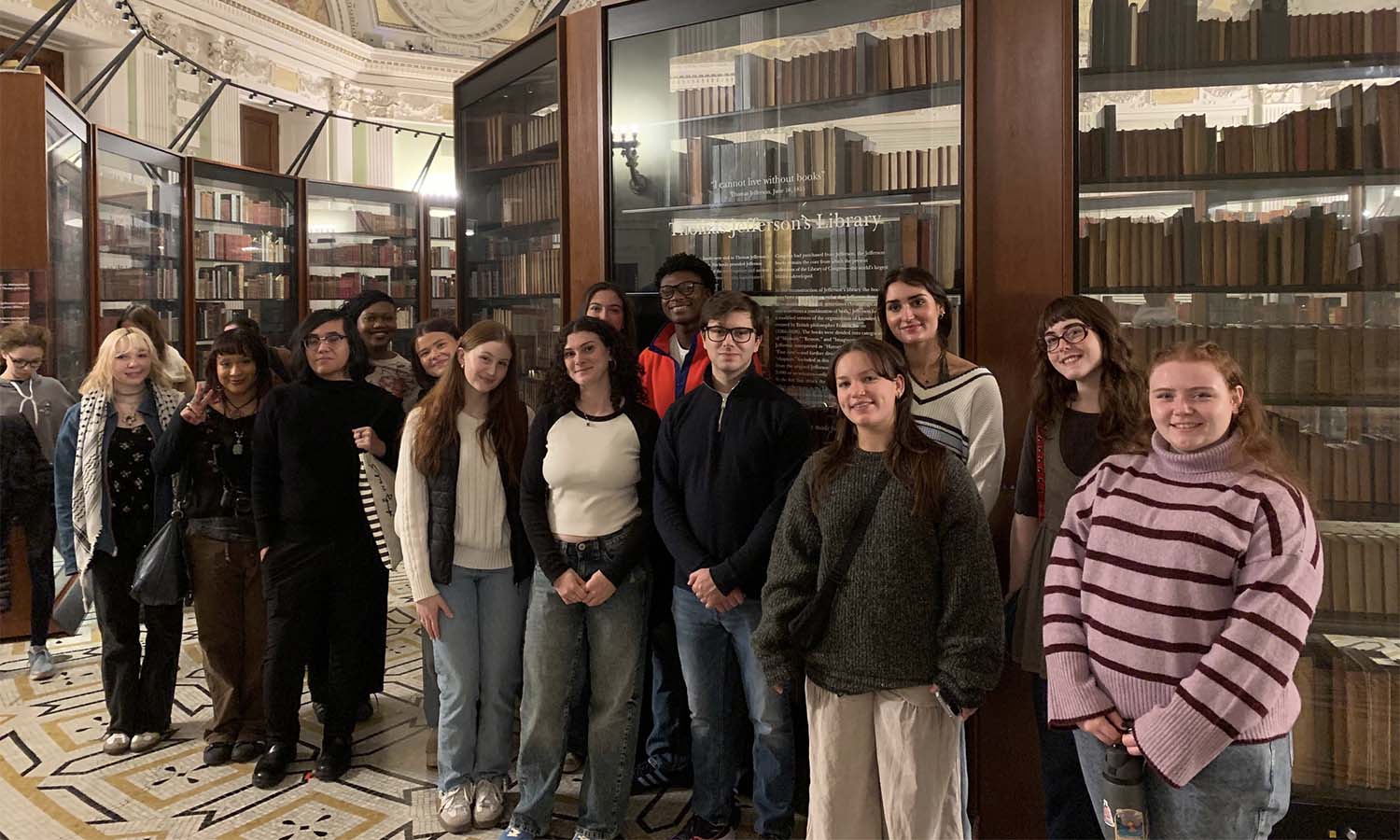 Hobart and William Smith Colleges