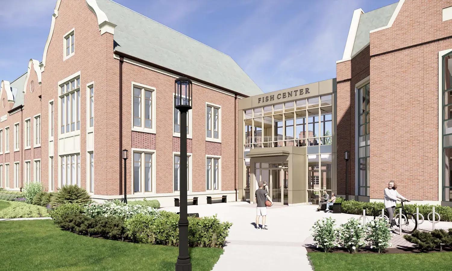 Hobart and William Smith Colleges