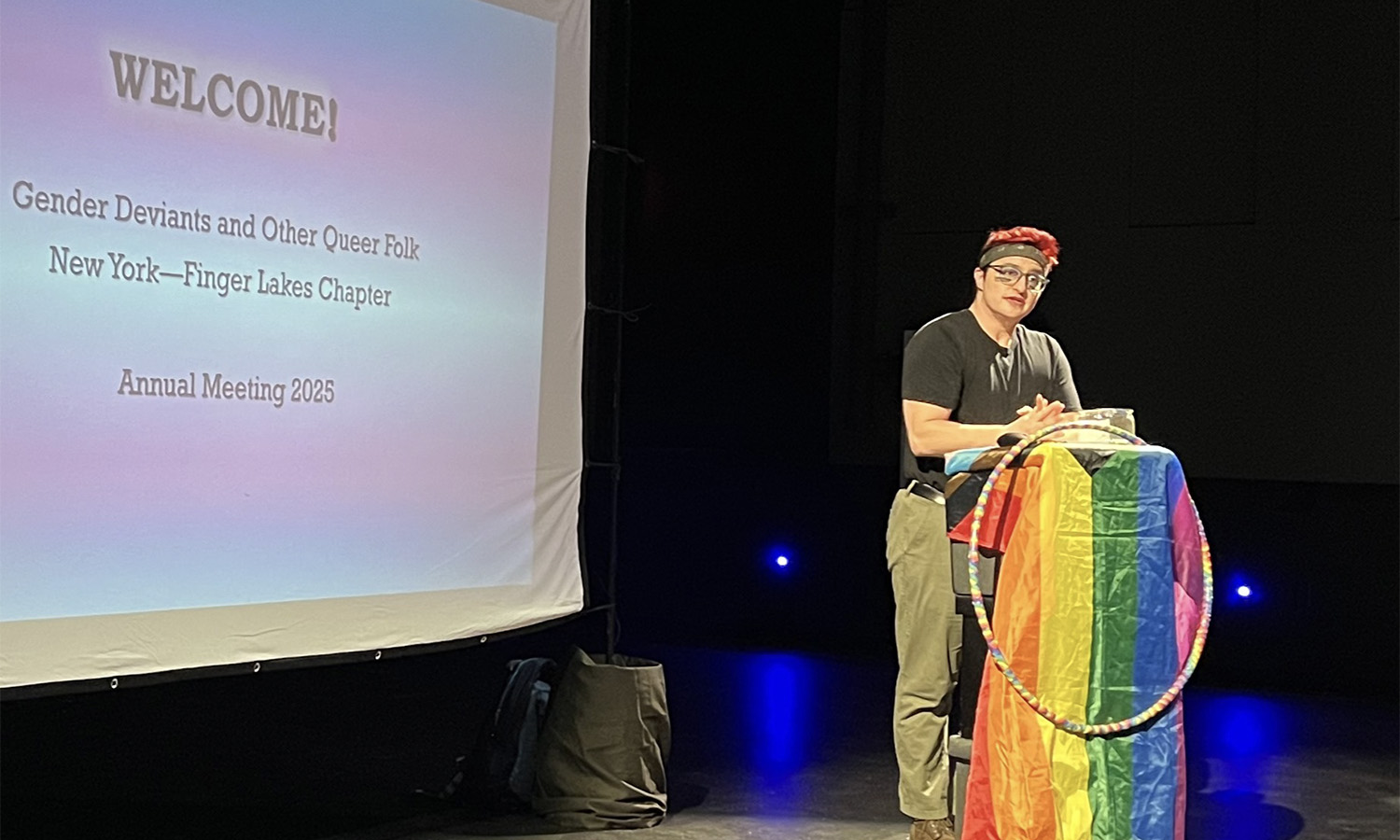 Hobart and William Smith Colleges