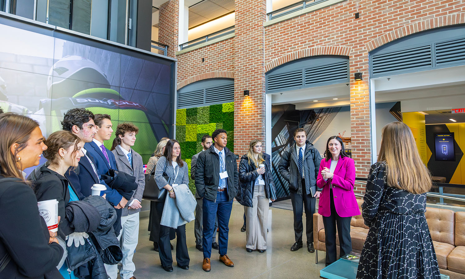 Hobart and William Smith Colleges