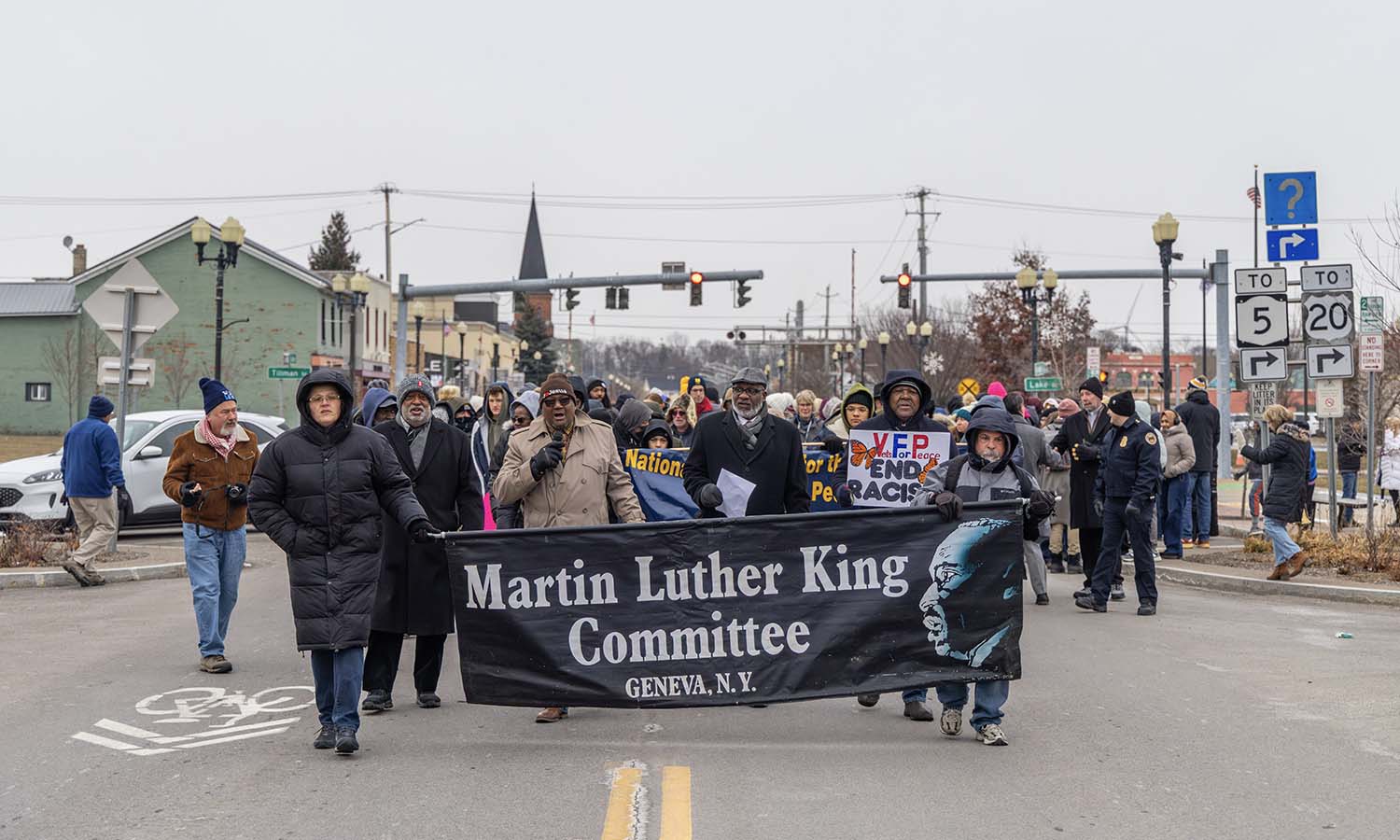 Hobart and William Smith Colleges