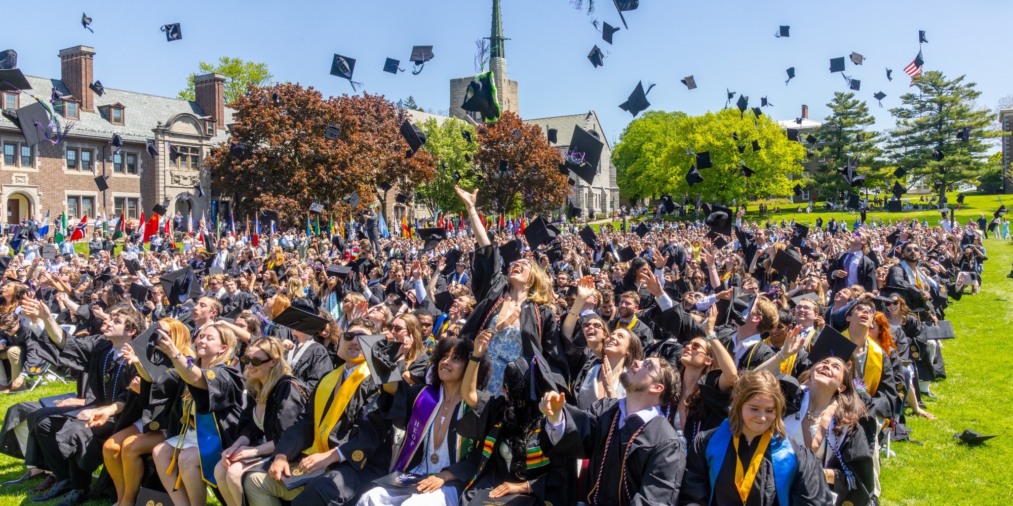 Hobart and William Smith Colleges