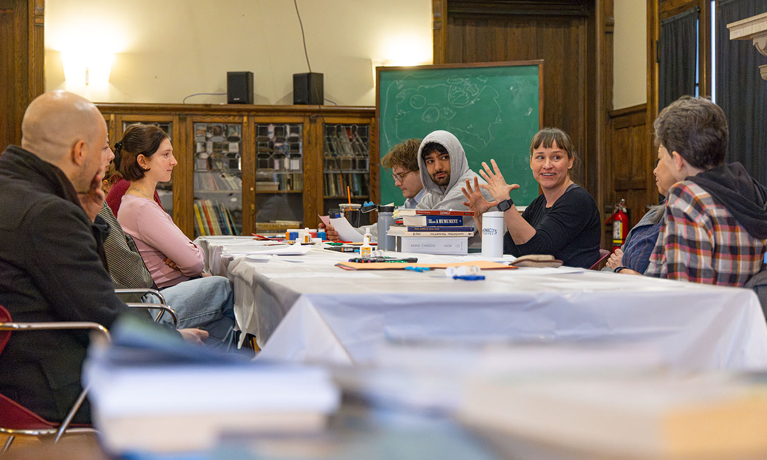 Hobart and William Smith Colleges