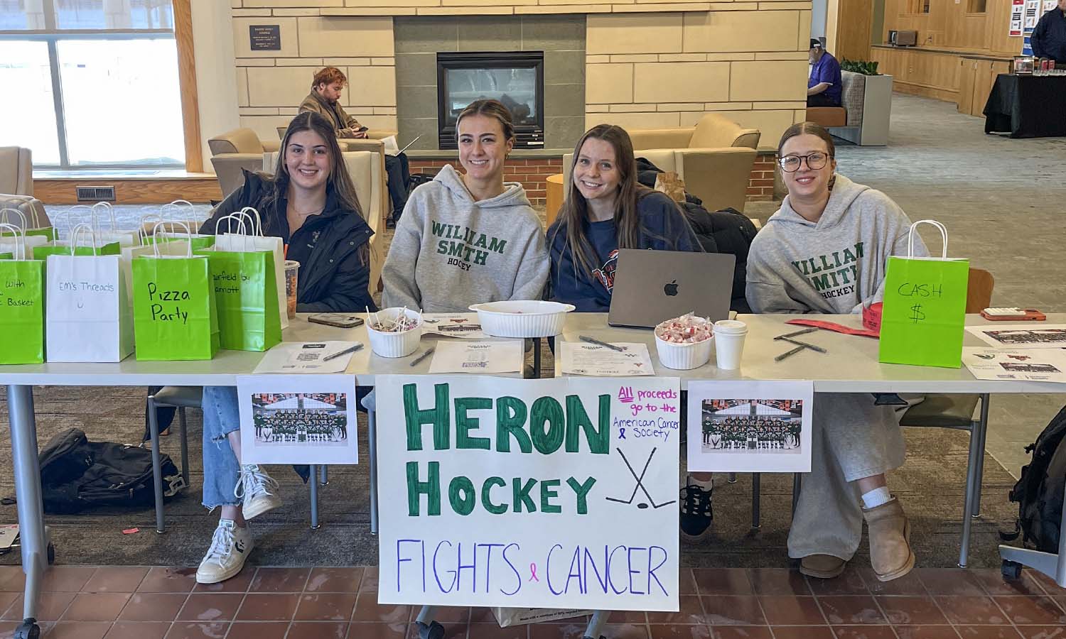 Hobart and William Smith Colleges