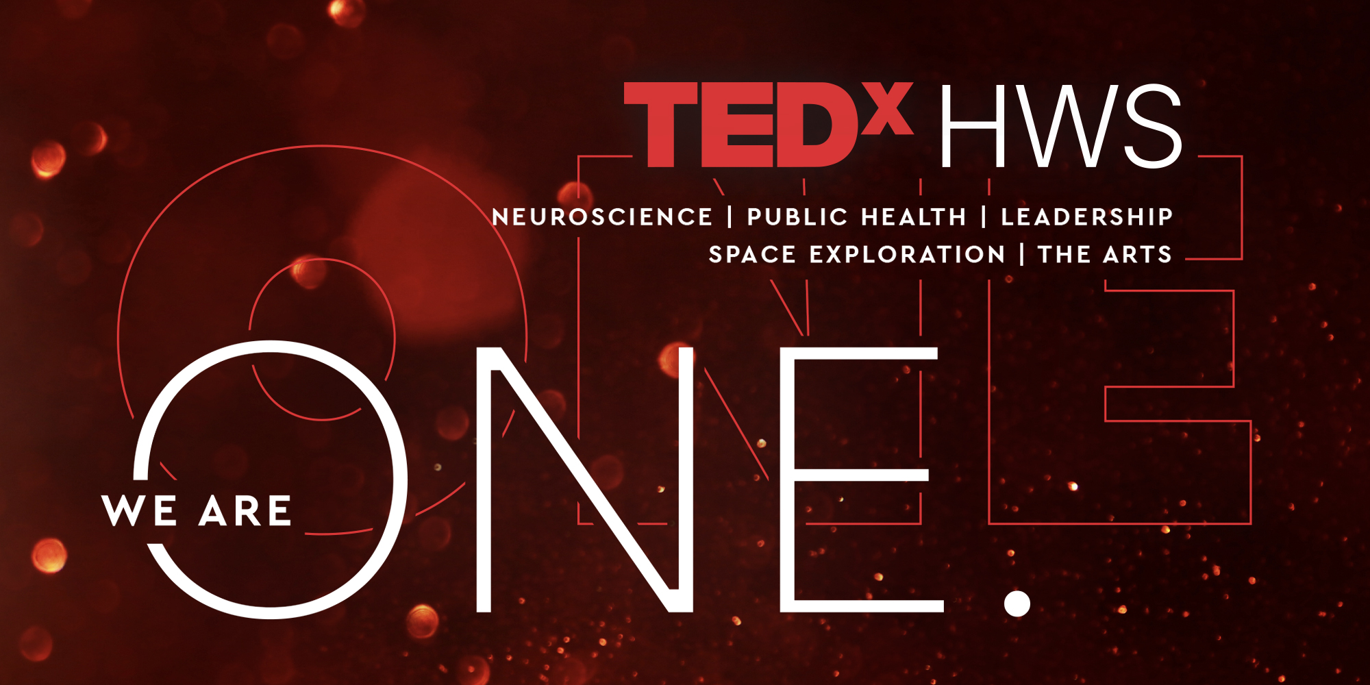TEDxHWS artwork