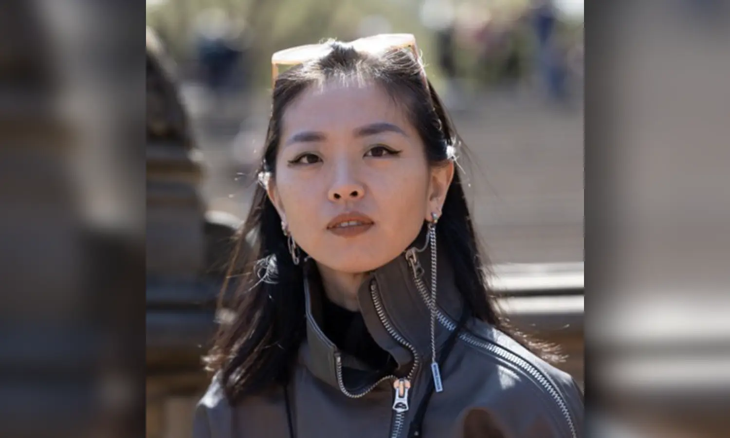 Elva Ye '13