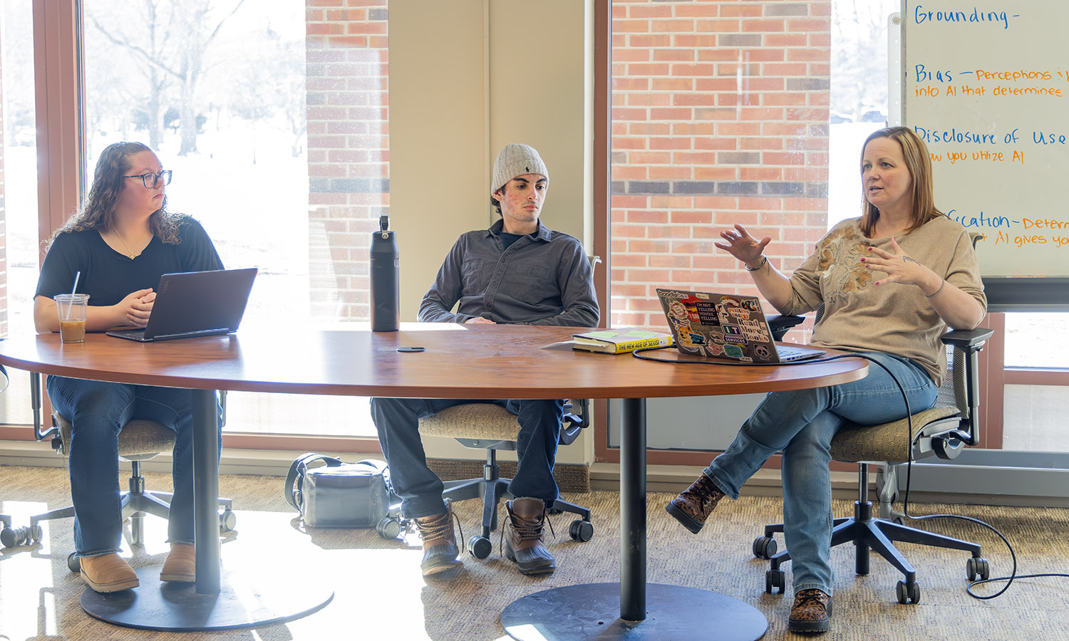 Hobart and William Smith Colleges