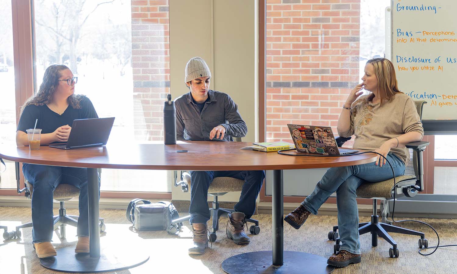 Hobart and William Smith Colleges