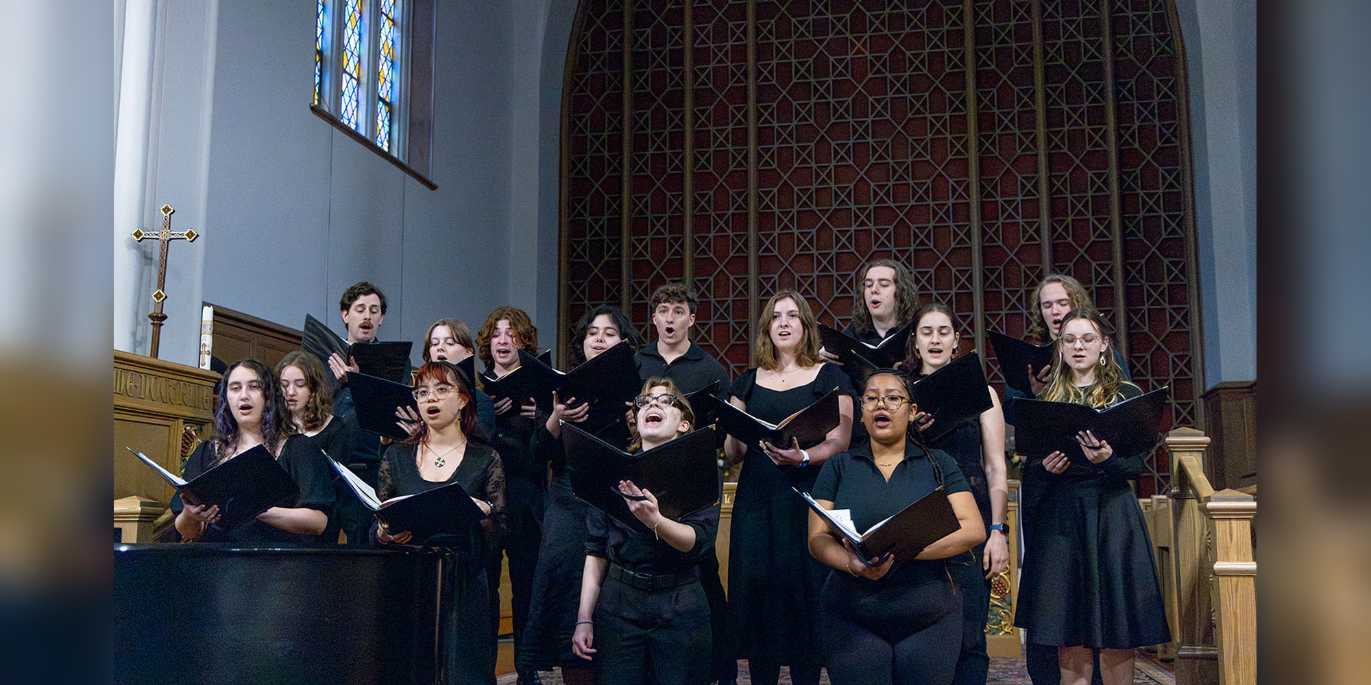 Spring Chorale Concert