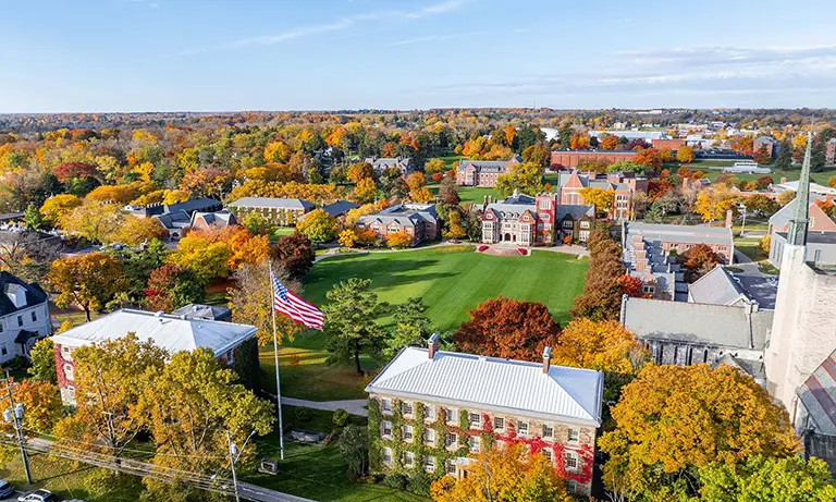 Campus Safety