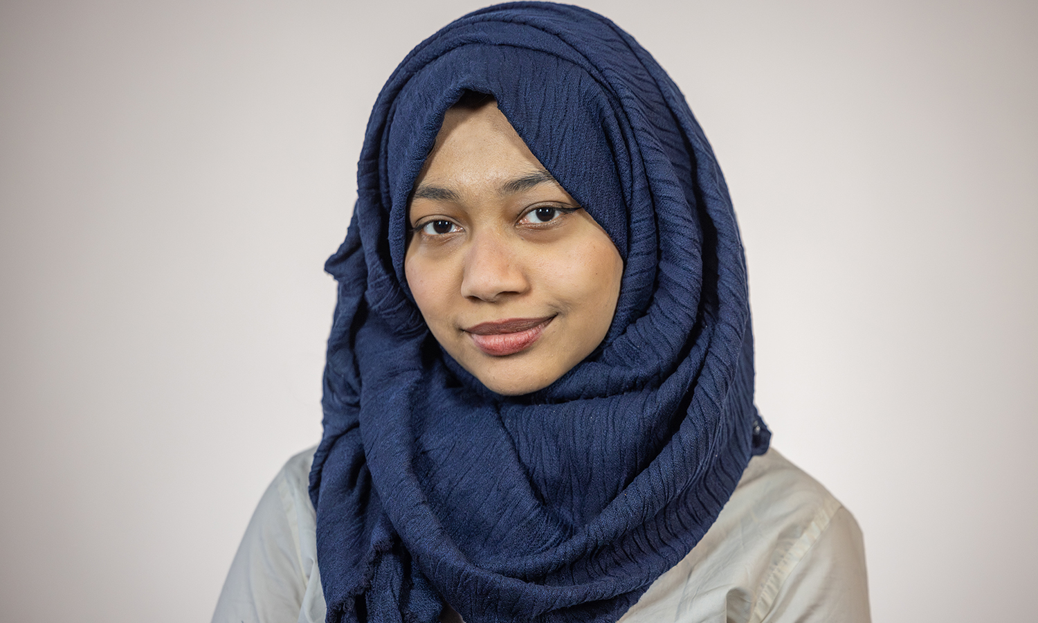 Lamia Nur Rahman