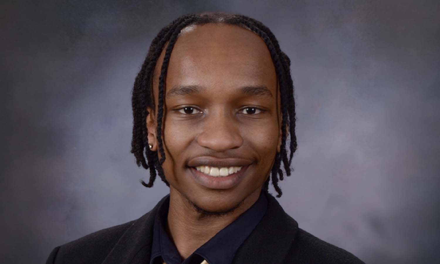 Sean Mucheru