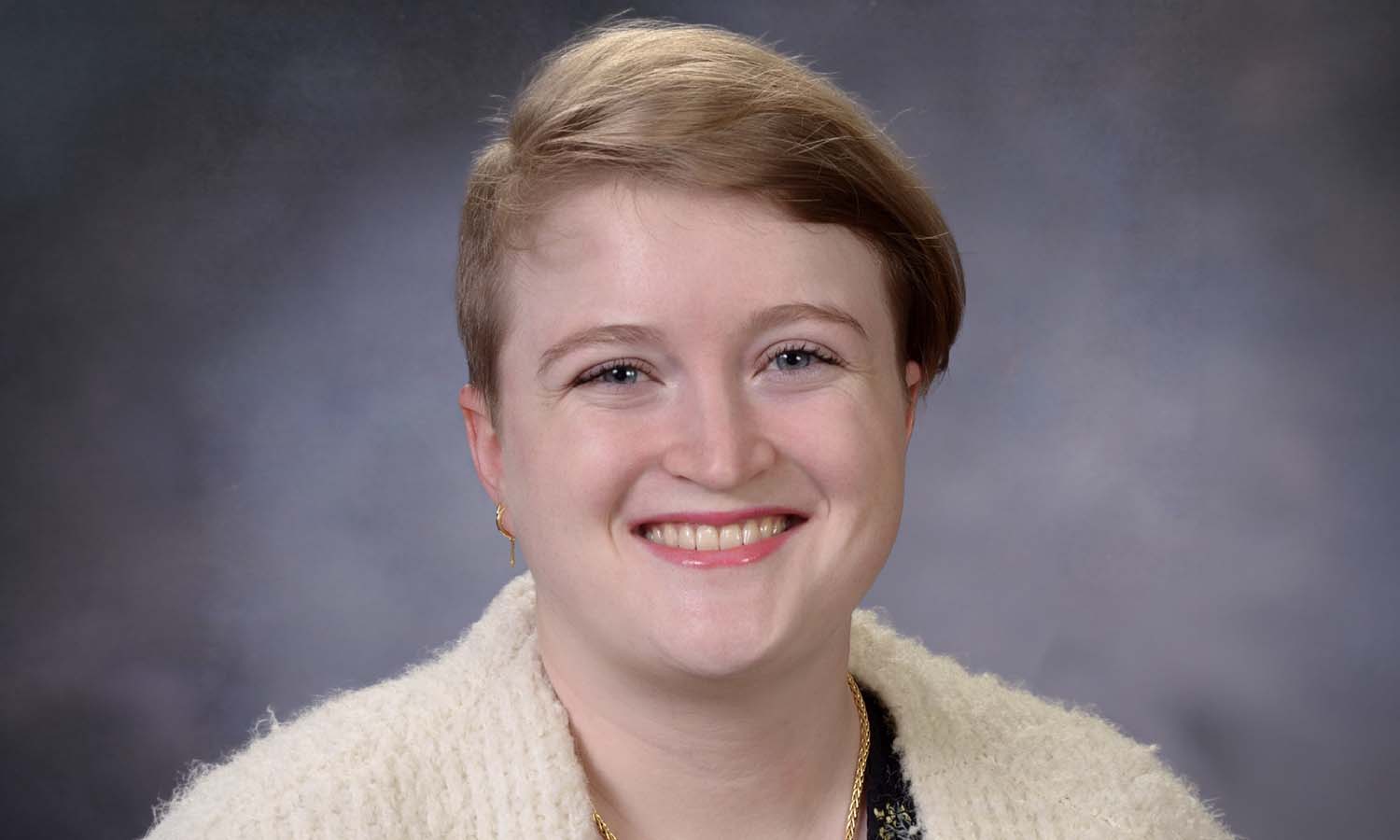 Nicole Pendleton