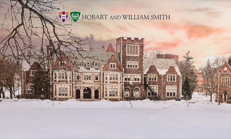 Hobart and William Smith Colleges