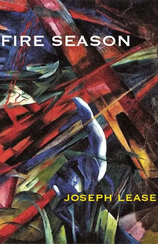 fire season