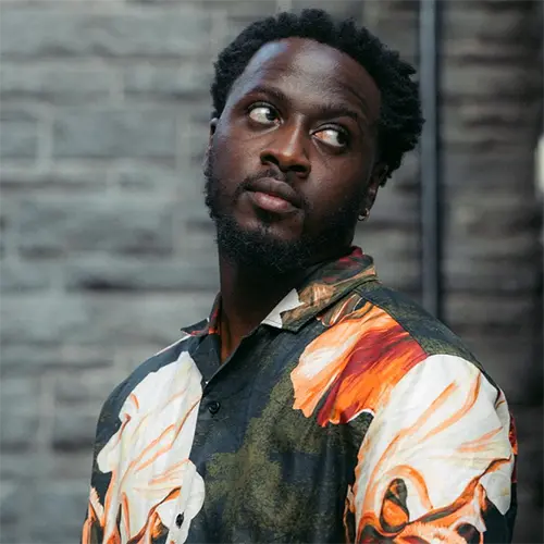 Adjei-Brenyah