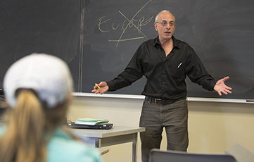 Ost on Poland and Power in The Nation