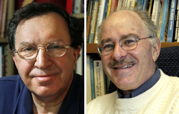 Frishman, Singal on Obama's State of the Union