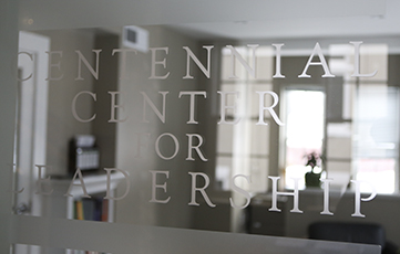 HWS Launches Inaugural Hackathon