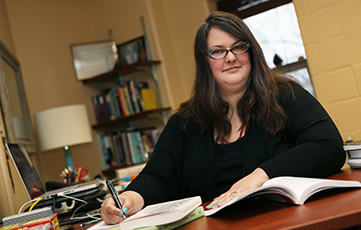 Shafer Edits Journal on Media and Digital Humanities