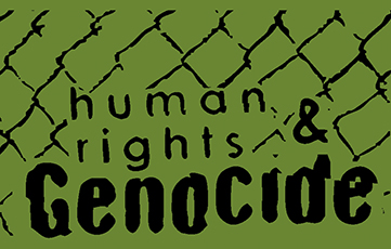 Human Rights and Genocide Symposium 2016