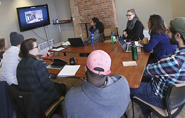 Beyond Borders in South Africa