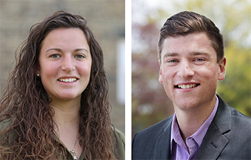 Touching the Future Awards 2016