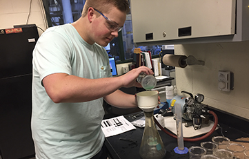 Water, Recycling and the Environment