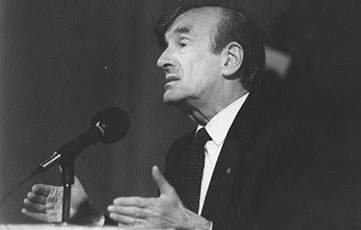 Dobkowski Published on Wiesel L.H.D.'82