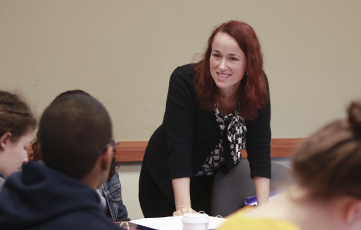 Farnsworth Publishes Children's Book